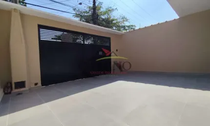 Casa com 2 quartos à venda na Vila Santa Rosa, Guarujá 