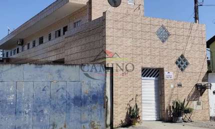 Casa com 1 quarto à venda na Rua Waldemar Tangary, Jardim Conceiçãozinha (Vicente de Carvalho), Guarujá