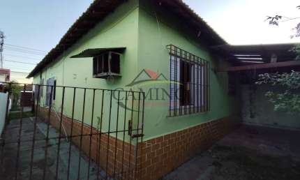 Casa com 3 quartos à venda no Jardim Cunhambebe (Vicente de Carvalho), Guarujá 