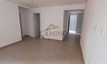 SOBREPOSTA NOVA ASTÚRIAS - 2 DORMITÓRIOS COM SUÍTE - PRONTO PARA MORAR