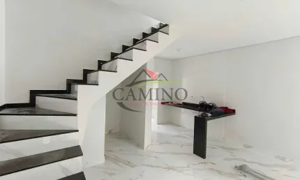 Casa com 2 quartos à venda na Enseada, Guarujá 