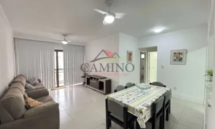 Apartamento à venda no bairro jardim las palmas - guarujá/sp