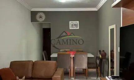 Apartamento à venda no bairro vila ligya - guarujá/sp
