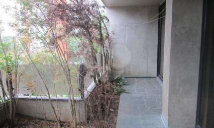 Apartamento com 4 quartos à venda em Real Parque - SP