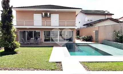 Casa com 4 quartos à venda em jardim do colégio (zona norte) - sp