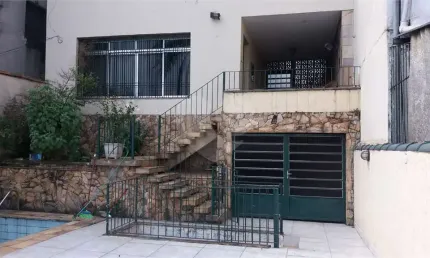 Casa com 3 quartos à venda em Parque São Domingos - SP