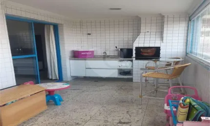 Apartamento com 3 quartos à venda em Jardim Avelino - SP