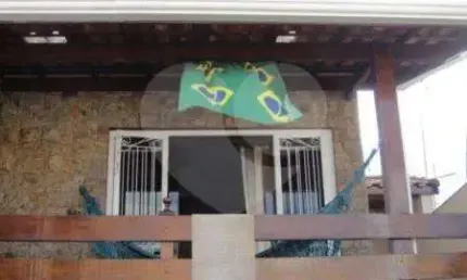 Casa com 3 quartos à venda na Rua Duarte, Vila Mazzei, São Paulo