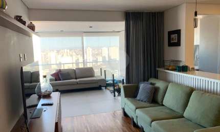 Apartamento com 2 quartos à venda em Vila Gomes Cardim - SP