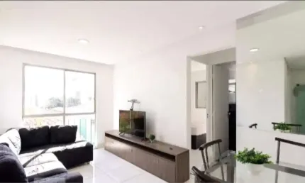 Apartamento com 2 quartos à venda em Vila Carrão - SP