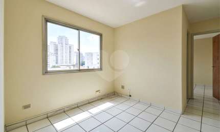 Apartamento com 1 quartos à venda em Campos Elíseos - SP