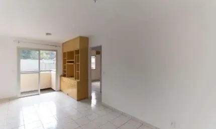 Apartamento com 2 quartos à venda em Vila Santa Catarina - SP