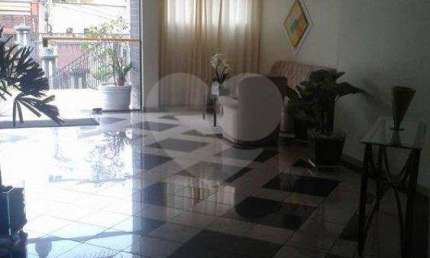 Apartamento com 3 quartos à venda em Parque Mandaqui - SP