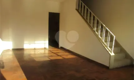Casa com 3 quartos à venda na Avenida Júlio Buono, Vila Gustavo, São Paulo