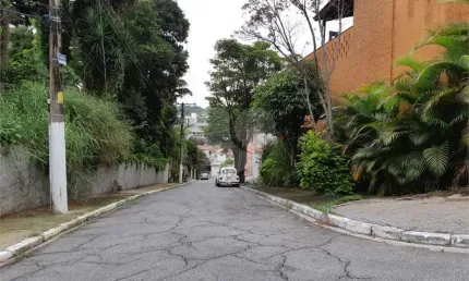 Terreno à venda na Rua Eugênio da Silva, Horto Florestal, São Paulo