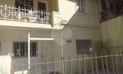 Casa com 3 quartos à venda na Rua Cônego Manuel Vaz, Santana, São Paulo