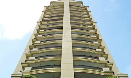 Apartamento com 3 quartos à venda em jardim são paulo(zona norte) - sp