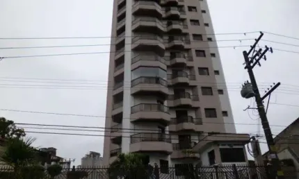Apartamento com 3 quartos à venda na Largo Conselheiro Moreira de Barros, Santana, São Paulo