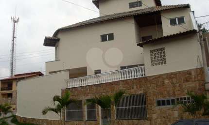 Sobrado com 3 quartos à venda em Chácara Inglesa (zona Norte) - SP