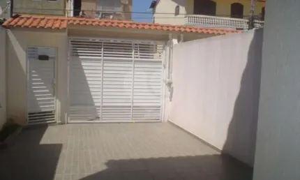 Casa com 3 quartos à venda na Rua Tanque Velho, Vila Nivi, São Paulo