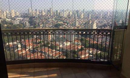Apartamento com 3 quartos à venda em Lauzane Paulista - SP