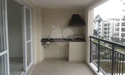 Apartamento com 4 quartos à venda em vila irmãos arnoni - sp