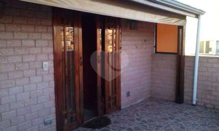 Cobertura com 4 quartos à venda em Vila Guedes - SP