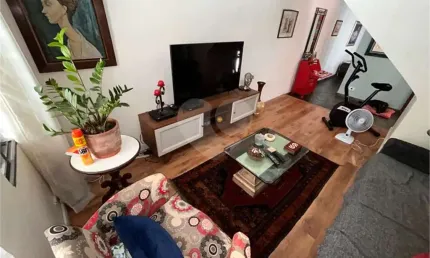 Casa com 3 quartos à venda em Jardim São Paulo(zona Norte) - SP