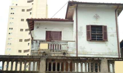 Terreno à venda na Rua Pontins, Santana, São Paulo