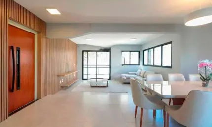 Apartamento com 3 quartos à venda em vila gomes cardim - sp