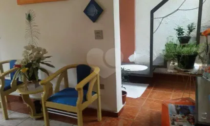 Casa com 3 quartos à venda na Rua Martins Fernandes, Imirim, São Paulo