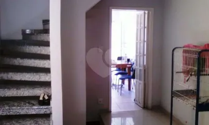 Sobrado com 5 quartos à venda em vila irmãos arnoni - sp