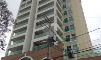 Cobertura com 4 quartos à venda em Jardim São Paulo(zona Norte) - SP