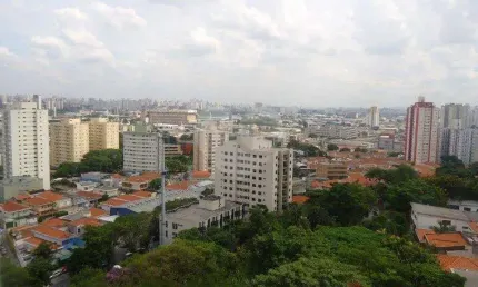 Apartamento com 3 quartos à venda em jardim das laranjeiras - sp