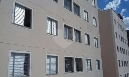 Cobertura com 3 quartos à venda em Vila Amália (zona Norte) - SP