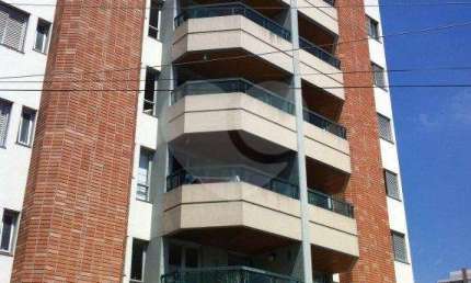 Apartamento com 2 quartos à venda em Parque Mandaqui - SP