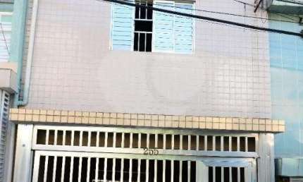 Casa com 3 quartos à venda na Do Valo Velho, Vila Guilherme, São Paulo