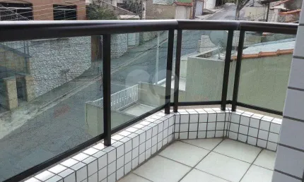 Apartamento com 4 quartos à venda em Santa Teresinha - SP