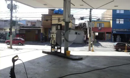 Barracão / Galpão / Depósito à venda na Rua Maria Amália Lopes Azevedo, Jardim Floresta, São Paulo