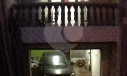 Sobrado com 3 quartos à venda em Lauzane Paulista - SP