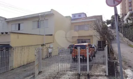Sobrado com 3 quartos à venda em Jardim Franca - SP