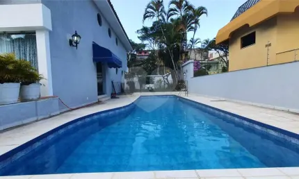Sobrado com 5 quartos à venda em jardim virginia bianca - sp
