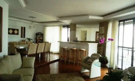Apartamento com 4 quartos à venda em santa teresinha - sp