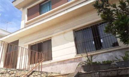 Sobrado com 4 quartos à venda em Jardim São Paulo(zona Norte) - SP