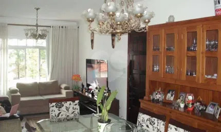 Casa com 3 quartos à venda na Rua Domélia, Vila Mazzei, São Paulo