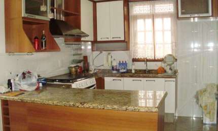Casa com 3 quartos à venda na Amílcar Marchesini, Horto, São Paulo