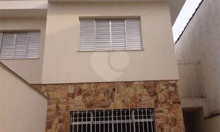 Casa com 4 quartos à venda na Rua Professora Romilde Nogueira de Sá, Imirim, São Paulo
