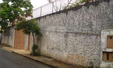 Casa térrea com 3 quartos à venda em Vila Pedra Branca - SP