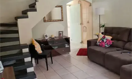 Sobrado com 3 quartos à venda em Vila Ester (zona Norte) - SP