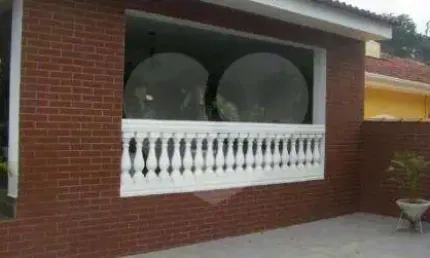 Casa térrea com 3 quartos à venda em vila irmãos arnoni - sp